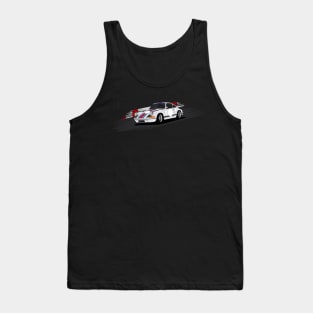 Porsche 912 Tank Top